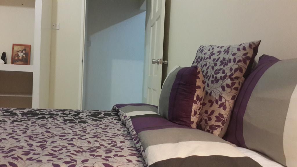 Haven House Apartments Christ Church Room photo