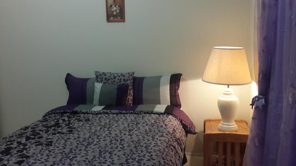 Haven House Apartments Christ Church Room photo