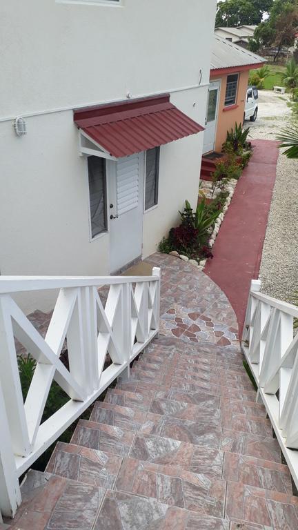Haven House Apartments Christ Church Exterior photo